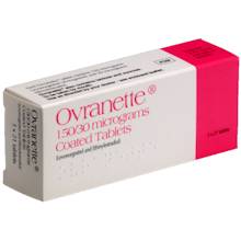 Ovranette